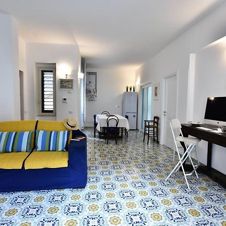 Il Gelsomino Amalfi Bed and Breakfast Εξωτερικό φωτογραφία