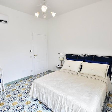 Il Gelsomino Amalfi Bed and Breakfast Εξωτερικό φωτογραφία